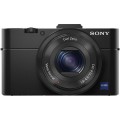 Cyber-shot DSC-RX100 II