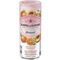 Напиток Coca-Cola Vanilla сильногазированный 0,9л