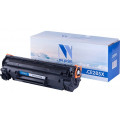 Картридж NVPrint совместимый HP CE285X