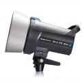 Импульсный моноблок Elinchrom D-Lite 4 RX Импульсный моноблок Elinchrom D-Lite 4 RX