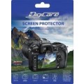 Защитная пленка Digicare для Nikon D600 Защитная пленка Digicare для Nikon D600