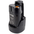 Аккумулятор ПРАКТИКА 779-233 10.8В 2.0Ач LiION для Bosch в коробке