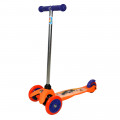 1toy Том и Джерри - детский самокат-кикборд Т59563 1toy Том и Джерри - детский самокат-кикборд Т59563