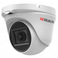 Камера видеонаблюдения Hikvision HiWatch DS-T203A 2.8-2.8мм цветная