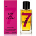 Туалетная вода Iceberg Eau De Iceberg Wild Rose w EDT 100 ml (жен)