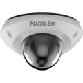 Видеокамера IP Falcon Eye FE-IPC-D2-10pm 2.8-2.8мм цветная корп.:белый