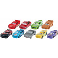 Cars Базовые машинки Тачки 3 в ассортименте Mattel DXV29