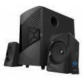Акустическая 2.1 система Creative SBS E2500, черный