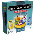 Trivial Pursuit настольная игра Hasbro