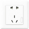 Xiaomi Aqara Smart Wall Socket white