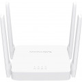 Маршрутизатор Mercusys AC10, белый