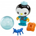 Octonauts Пейзо и Лобстер фигурки Mattel CJD68 Octonauts Пейзо и Лобстер фигурки Mattel CJD68