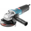 Углошлифовальная машина Makita 9562CVH 1200Вт 2800-11000об/мин 125мм