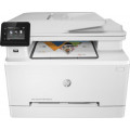 МФУ HP Color LaserJet Pro M281fdw