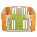 Edu-Play BR-7315MG - детский манеж-ограждение с зеркалом Edu-Play BR-7315MG - детский манеж-ограждение с зеркалом