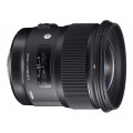 Sigma AF 24mm f/1.4 Art DG HSM Canon EF