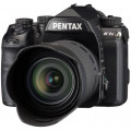 PENTAX K-1 Mark II Body + объектив FA 28-105mm