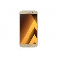 Смартфон Samsung (A720F) Galaxy A7 (2017) Duos 32Gb LTE Gold Смартфон Samsung (A720F) Galaxy A7 (2017) Duos 32Gb LTE Gold