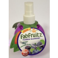 Жидкий освежитель воздуха Liquid Blueberry Spray Air Freshener Голубика 250 мл