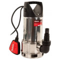 Насос дренажный Quattro Elementi DRENAGGIO 900 F Inox 770-735 900Вт 14000л/ч выс.9м част.35мм