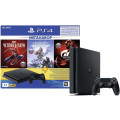 Sony Playstation 4 Slim 1TB