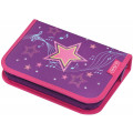 Herlitz Пенал 31 предмет, Melody Star