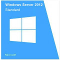 Microsoft Windows Server Standard 2012 R2 x64