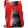 Жесткий диск ADATA DashDrive Durable HD650 USB 3.1 2TB