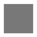 Фон бумажный Polaroid Grey Серый 2.72x11 м