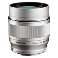 Olympus ED 75mm f/1.8