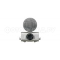 Микрофонный капсюль Zoom MSH-6 типа Mid-Side для H5, H6 Микрофонный капсюль Zoom MSH-6 типа Mid-Side для H5, H6