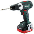 METABO BS 18 LT Compact 2.0 (602102530)