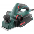 Рубанок Bosch PHO 3100 (0.603.271.120) 750Вт 16500об/мин нож 82мм срез 0-3.1мм в кейсе