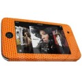 Чехол Apple iPod Touch II / Touch III Qumo Skin-Protector Чехол Apple iPod Touch II / Touch III Qumo Skin-Protector