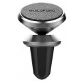Автомобильный держатель универсальный для смартфона Xiaomi GUILFORD Car Holder Black