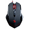 A4Tech Bloody V8 game mouse Black USB