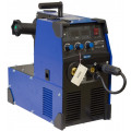 Сварочный полуавтомат Aurora pro SPEEDWAY 200 IGBT 8200Вт 220В 40-200А 21кг