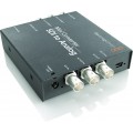 Конвертор Blackmagic Mini Converter - SDI to Analog Конвертор Blackmagic Mini Converter - SDI to Analog