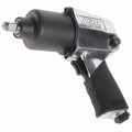 Гайковерт пневматический JTC 3921 ударный 1/2'' 624Нм 90-120PSI 8000об/мин 220л/мин дляJTC D20PMA
