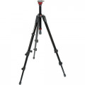 Manfrotto 755XB Штатив для видеокамеры