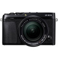 Fujifilm X-E3 kit
