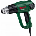Фен технический Bosch PHG 630 DCE (0.603.29C.708) 2000Вт 50-630С 150/300/500л/мин ЖК-дисплей