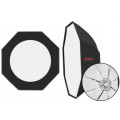 Октобокс Jinbei KE-100 100см