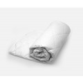 Одеяло GoodNight искусcтвенный лебяжий пух/тик 500гр/м2 (ЗС) евро (200х220)