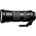 Tamron SP 150-600mm F/5-6.3 Di VC USD Canon EF Tamron SP 150-600mm F/5-6.3 Di VC USD Canon EF