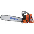 Бензопила Husqvarna 395XP (9659021-94) 4.9кВт/6.6 лс. 24'' 3/8''