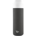 Умный термос Xiaomi Kiss Kiss Fish CC Cup grey