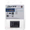 Аккумулятор DigiCare PLO-N1 / Olympus BLN-1, для OM-D E-M1, OM-D E-M5, PEN E-P5 Аккумулятор DigiCare PLO-N1 / Olympus BLN-1, для OM-D E-M1, OM-D E-M5, PEN E-P5
