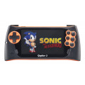 Sega Genesis Gopher 2