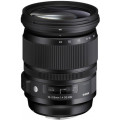 Sigma 24-105mm f/4 Nikon
